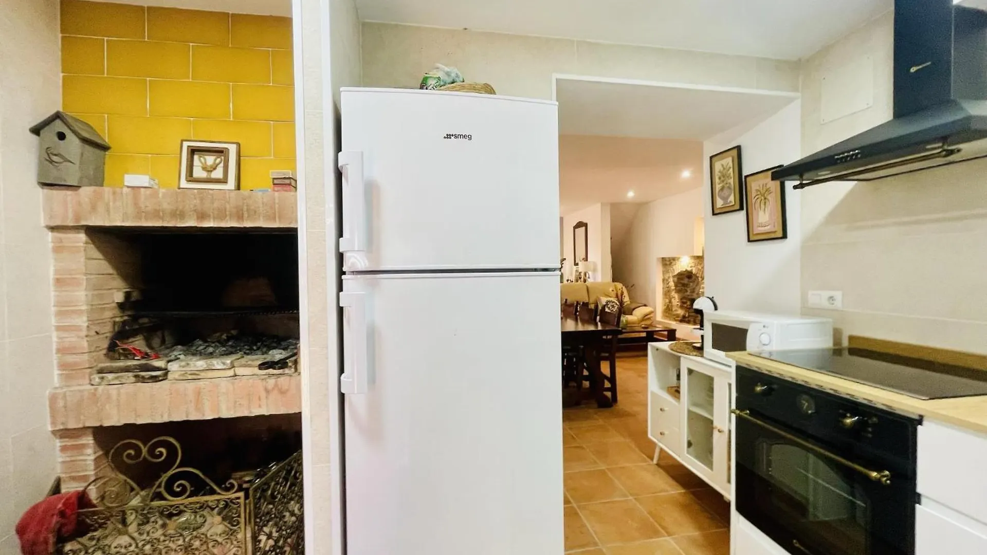 Holiday home El Figuerar By Costabravaway Villa Palamos