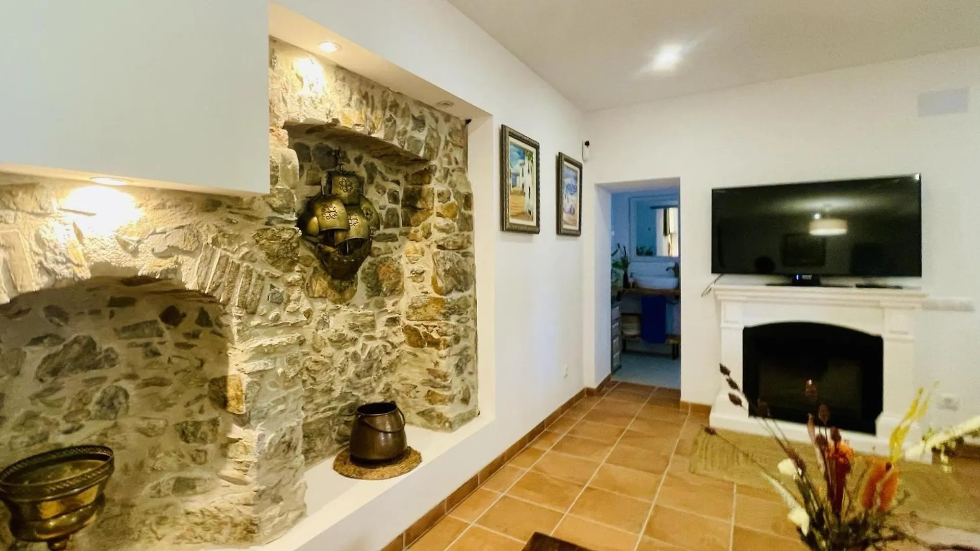 El Figuerar By Costabravaway Villa Palamos Holiday home