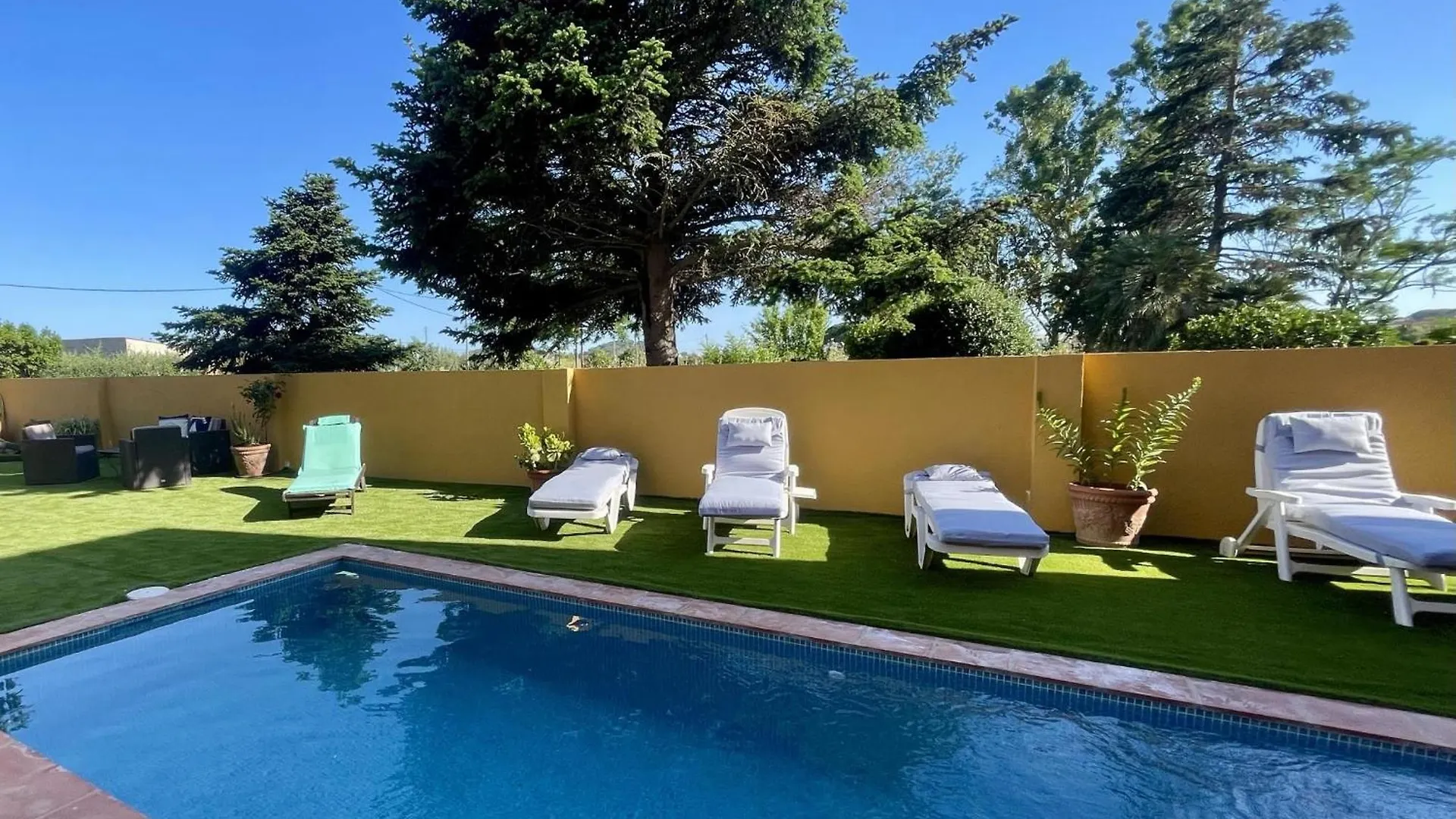 El Figuerar By Costabravaway Villa Palamos 0*,  Spain