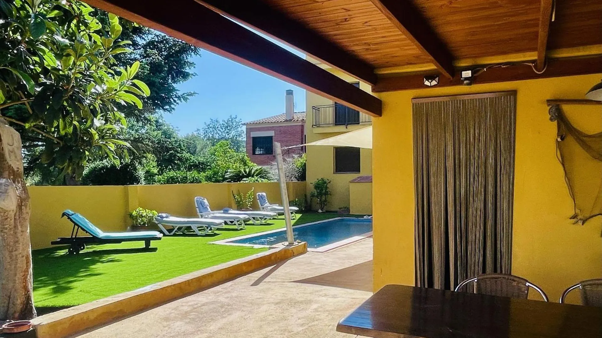 El Figuerar By Costabravaway Villa Palamos 0*,  Spain