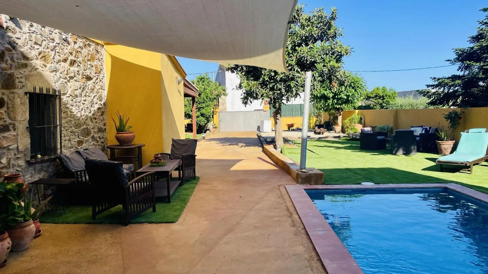 El Figuerar By Costabravaway Villa Palamos Holiday home