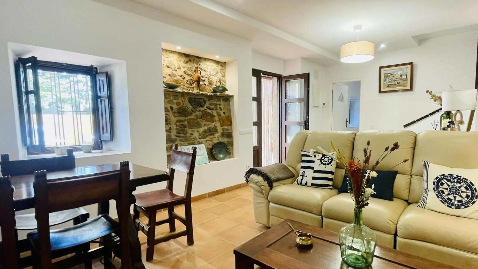 Holiday home El Figuerar By Costabravaway Villa Palamos