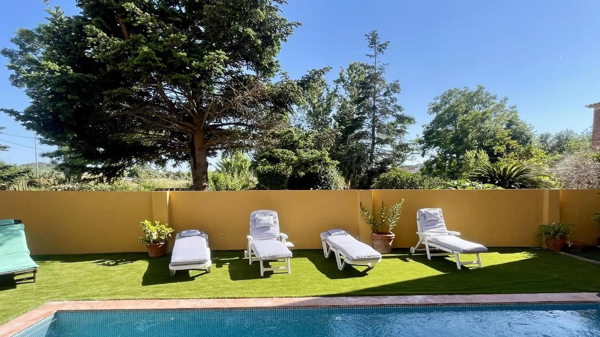 El Figuerar By Costabravaway Villa Palamos 0*,  Spain